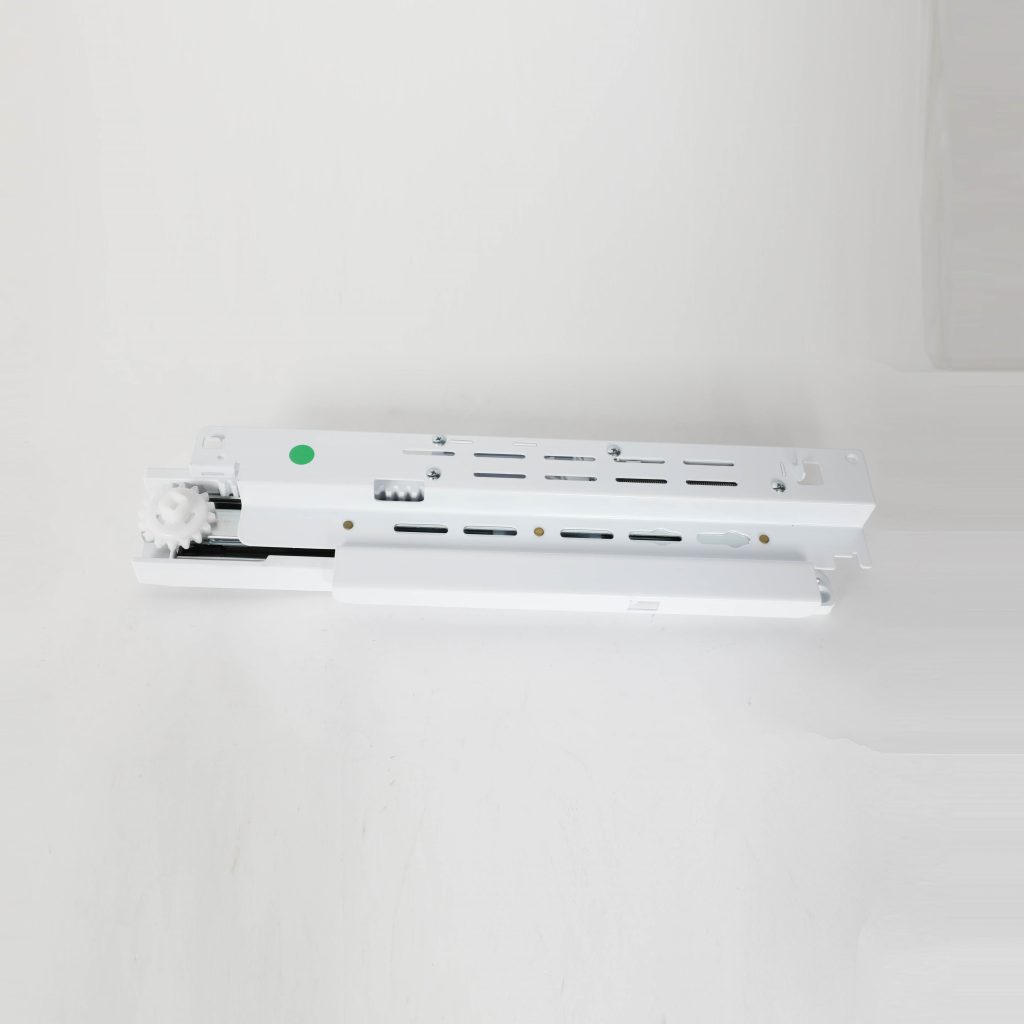 SAM DA97-13779D Assembly RAIL-MIDDLE LEFT;RF8000MC,RF8000MC, Genuine OEM