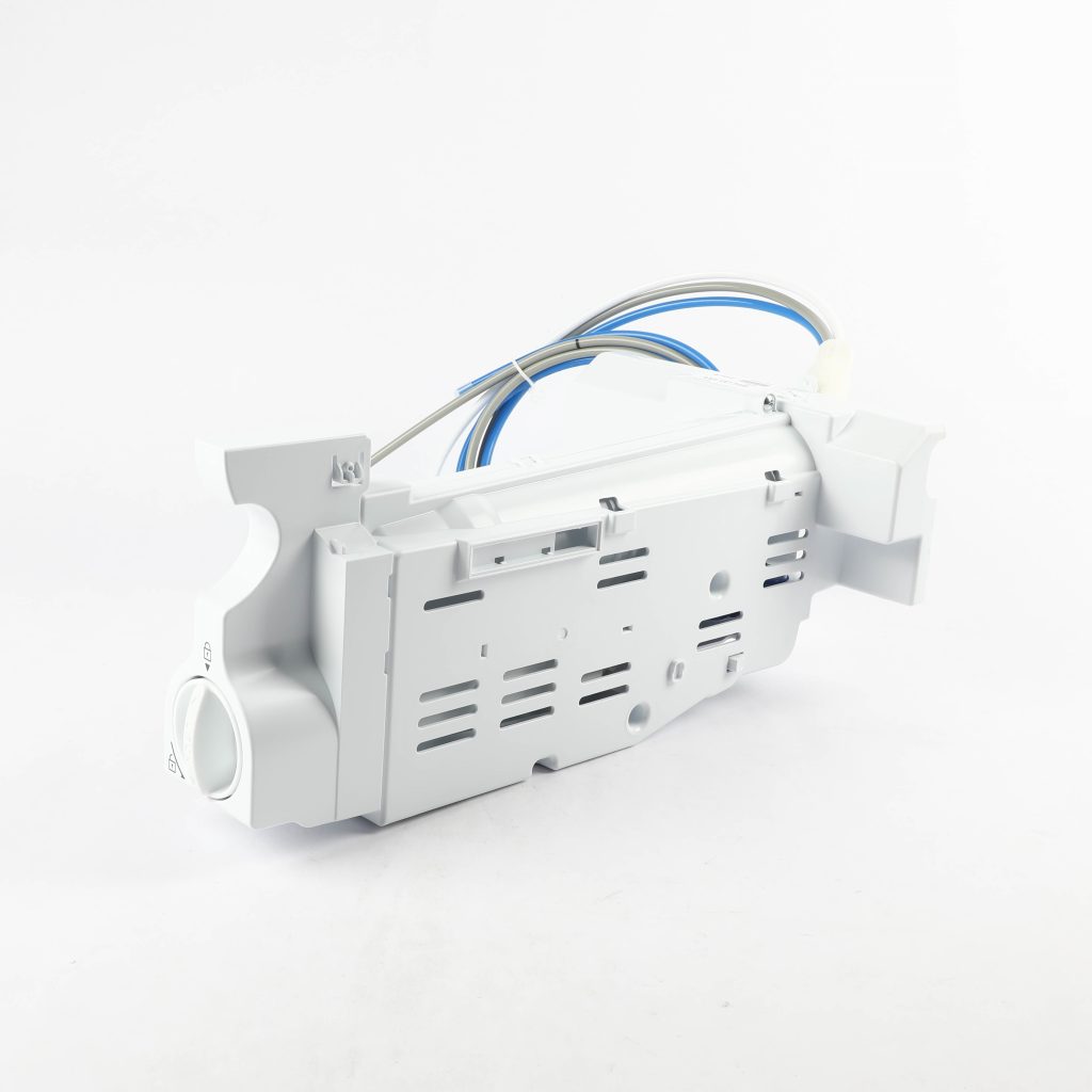 SAM DA97-14528F Assembly CASE WATER FILTER;AW4-CD,NO LED Genuine OEM