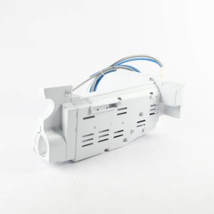 SAM DA97-14528F Assembly CASE WATER FILTER;AW4-CD,NO LED Genuine OEM