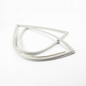 SAM DA97-15249E Assembly GASKET-FRE;RF8000MC,GRAY Genuine OEM