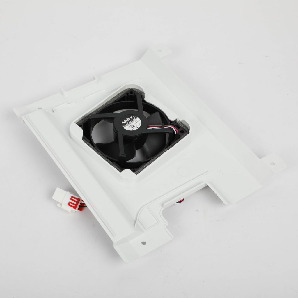 SAM DA97-16026A Assembly CASE MOTOR-Refrigerator;AW3-14 Genuine OEM