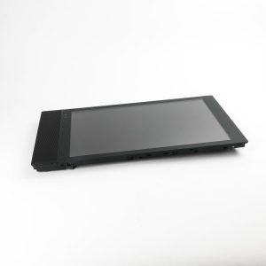 SAM DA82-02711D A/S Assembly-COVER DISPLAY;AW3 F/L,27.5, HU Genuine OEM