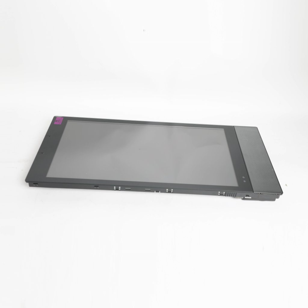 SAM DA82-02711J A/S Assembly-COVER DISPLAY;RS5300T/TC,27.5, Genuine OEM