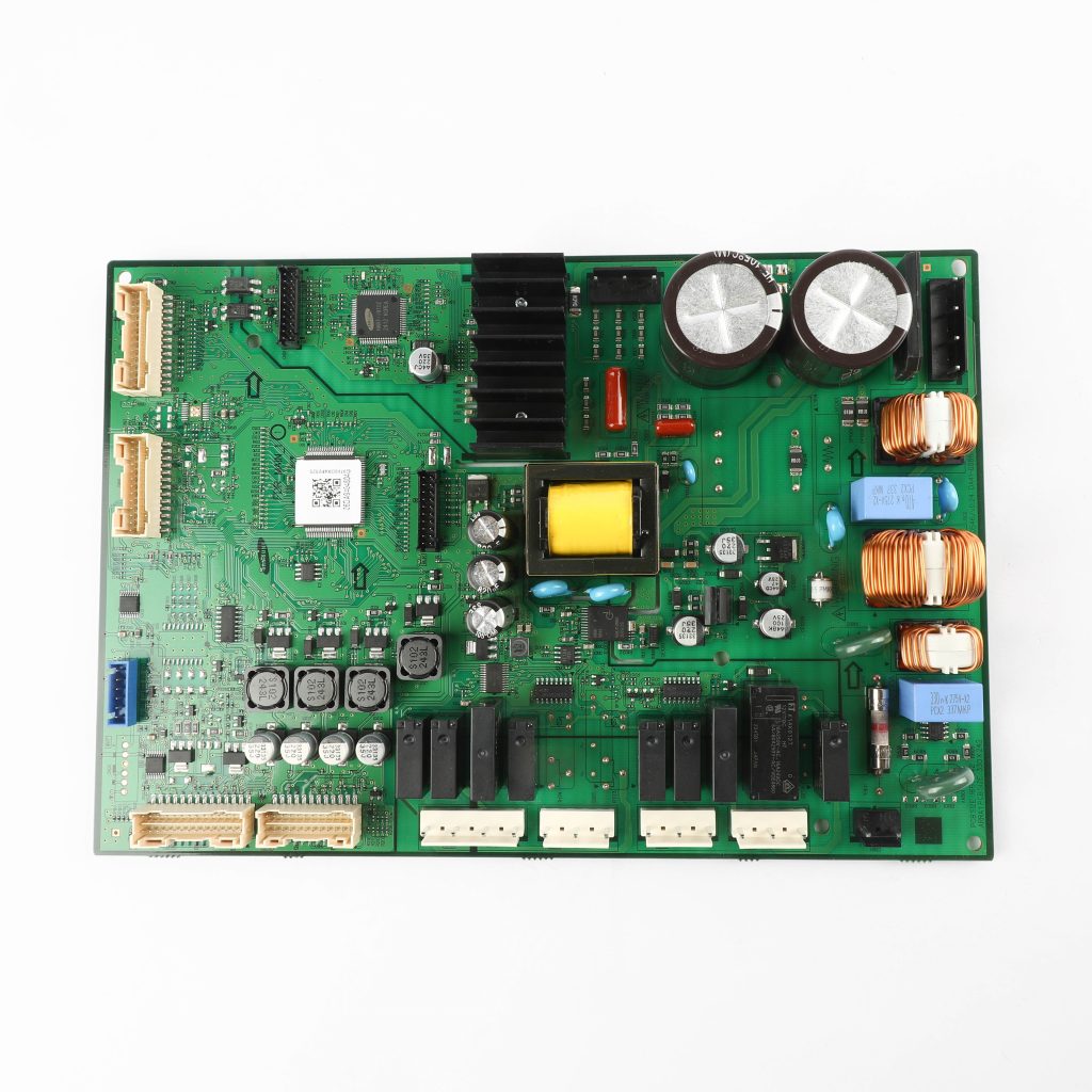 SAM DA94-04604G Assembly PCB EEPROM;0XA5,DA92-01139G,D603, D Genuine OEM