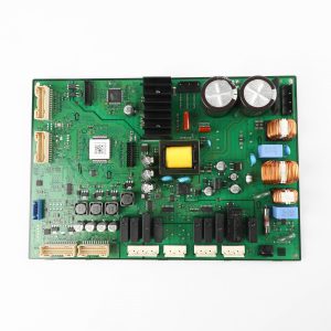 SAM DA94-04604G Assembly PCB EEPROM;0XA5,DA92-01139G,D603, D Genuine OEM