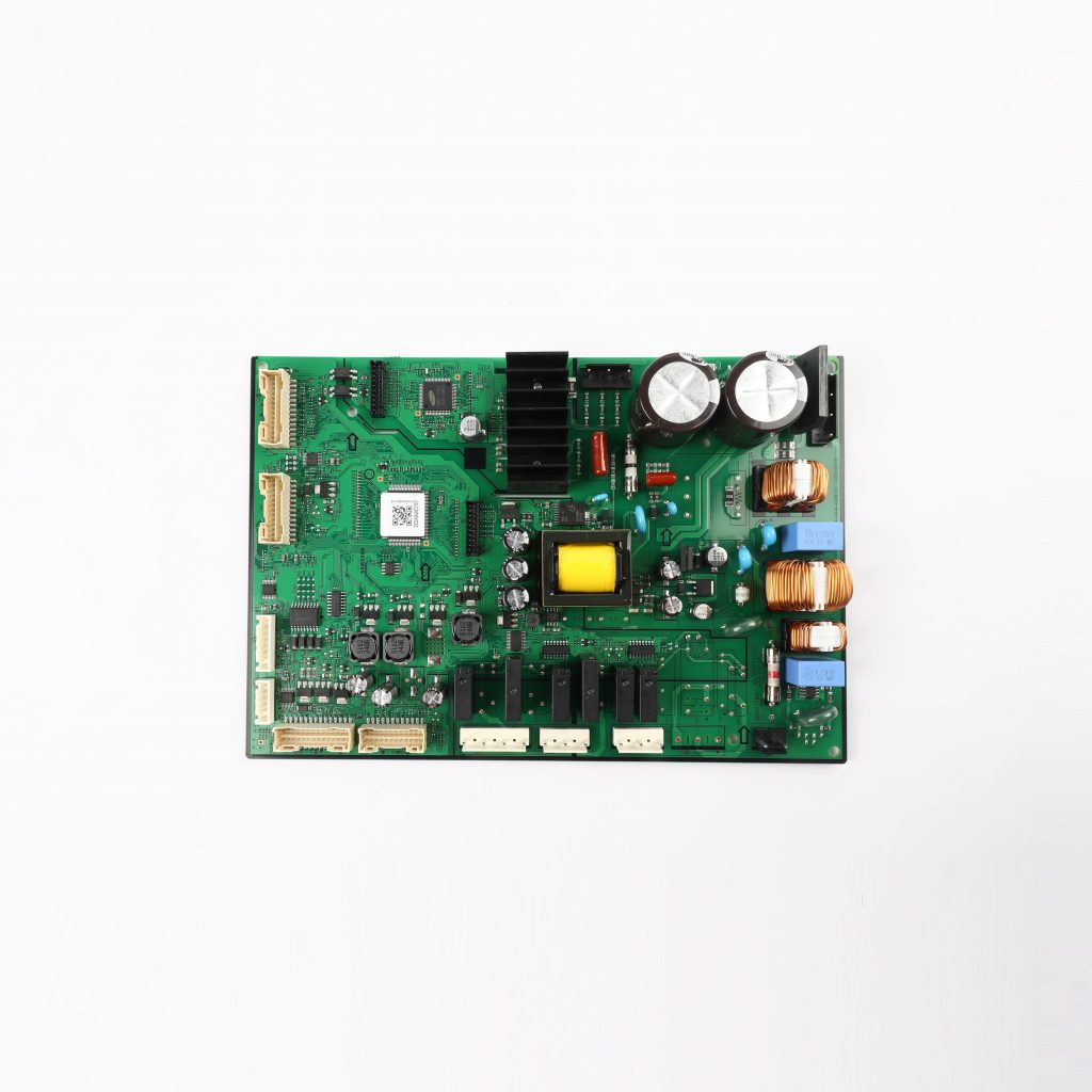 SAM DA94-05310F Assembly PCB EEPROM;0X54,DA92-01499C,D601, D Genuine OEM