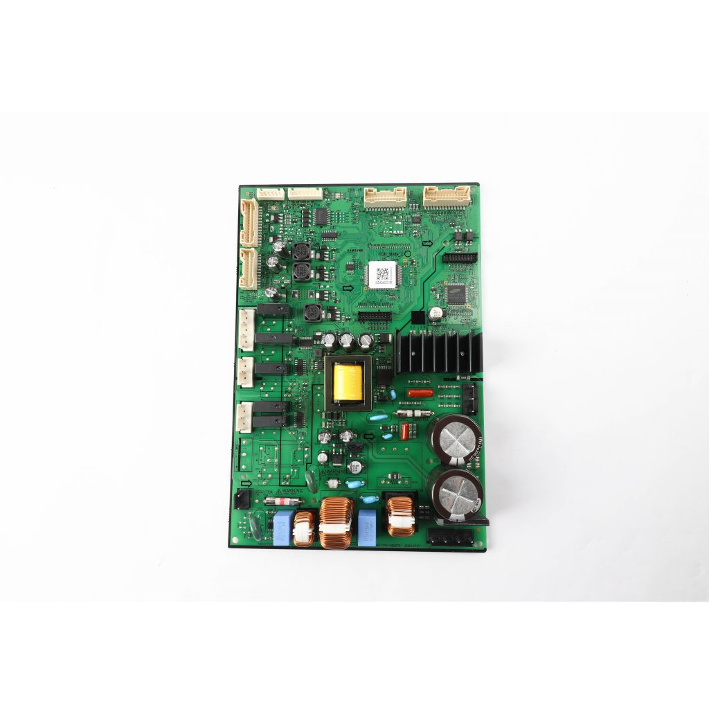 SAM DA94-05310R Assembly PCB EEPROM;0X72,DA92-01499M,D601, D Genuine OEM