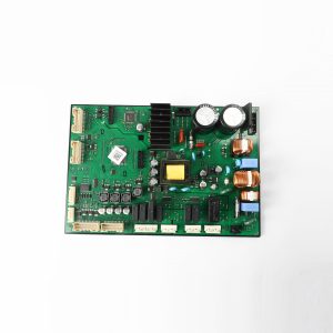 SAM DA94-05319A Assembly PCB EEPROM;D601,D602,D603,D608,0X88 Genuine OEM