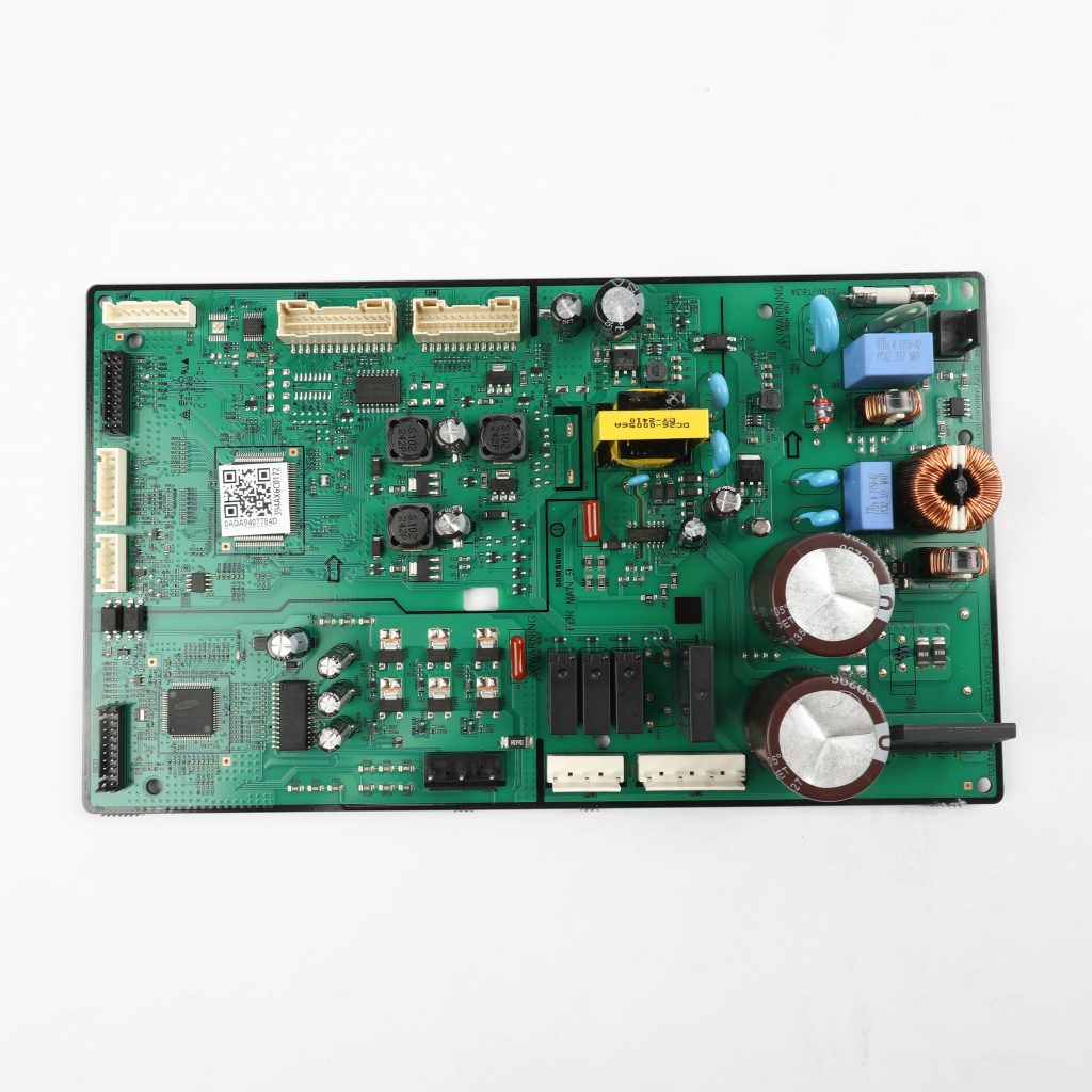 SAM DA94-07784D Assembly PCB EEPROM 0X49 DA92-01695C,D604 Genuine OEM