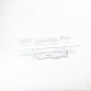 SAM DA97-06685D Assembly SHELF-Refrigerator UP;NW2-FDR,19CU.FT Genuine OEM