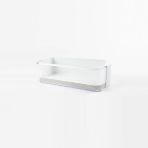 SAM DA97-19241A Assembly GUARD-Refrigerator RIGHT;AW3 F/HUB,AW4_CD Genuine OEM
