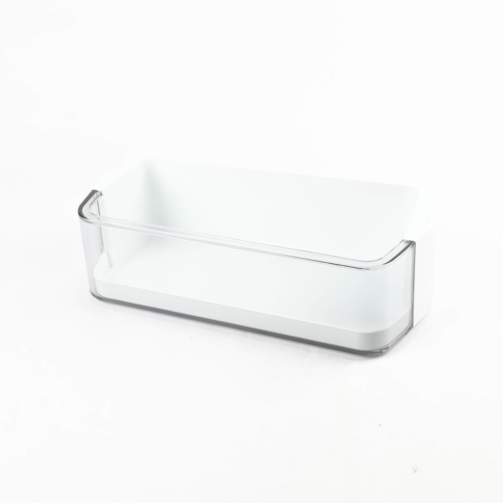 SAM DA97-19241B Assembly GUARD-Refrigerator RIGHT;AW3-F/L,TP Genuine OEM