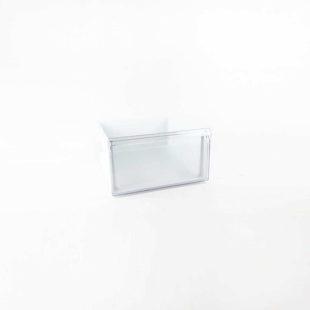 SAM DA97-20631A Assembly CASE VEG-UP DRAWER MODULE;RS5300T Genuine OEM