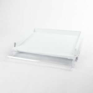 SAM DA97-20644A Assembly FIXER-Refrigerator;RS5300TC,COOL WHITE Genuine OEM