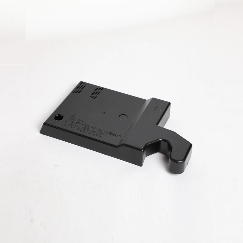 SAM DA97-20733B Assembly COVER HINGE-FRE;RS53000TC,Assembly,T2.3 Genuine OEM