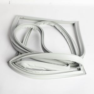SAM DA97-20743B Assembly GASKET-FRE;RS5300T,INNER GRAY Genuine OEM
