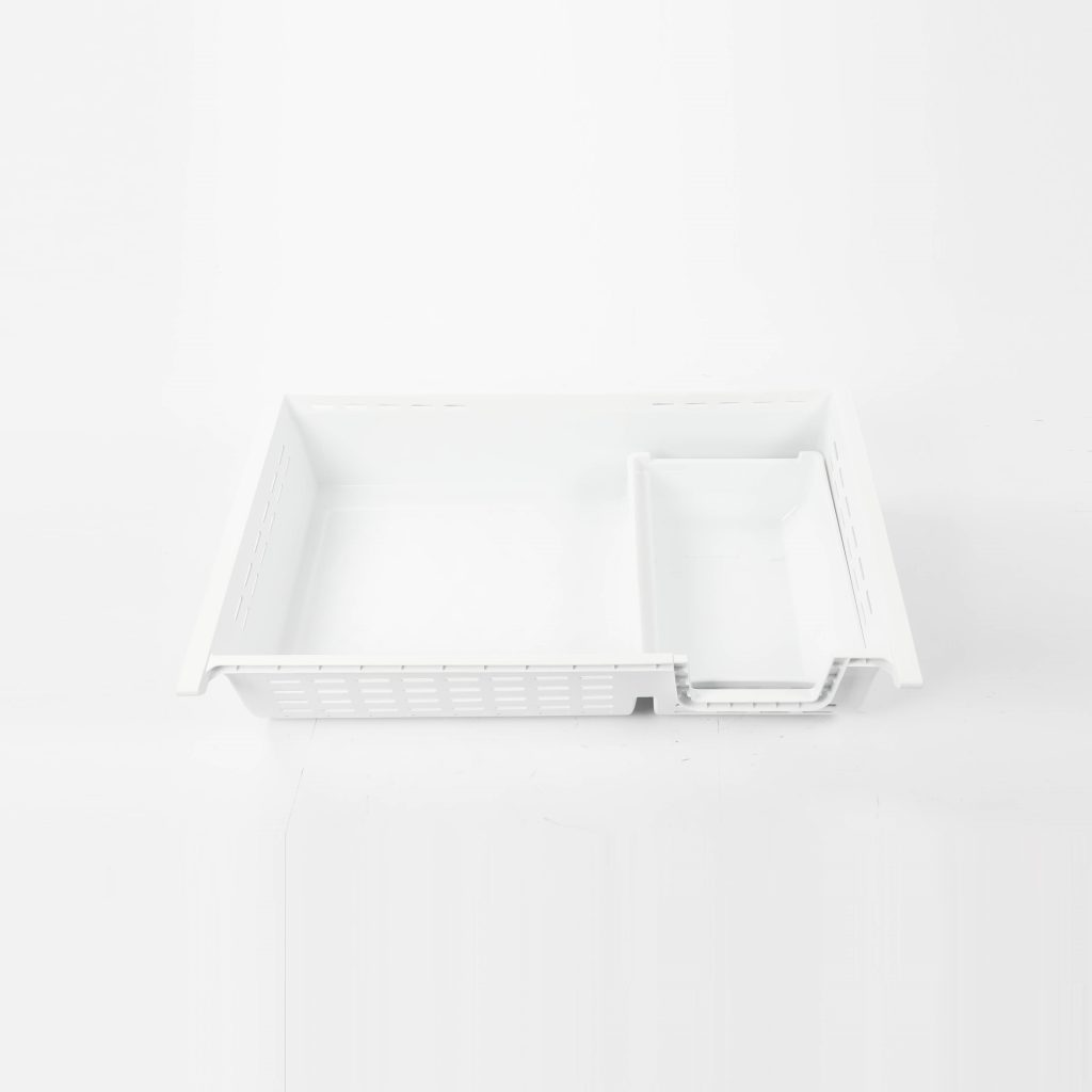 SAM DA97-20999B Assembly TRAY-FRE UP DRAWER MODULE;RF6000T,T Genuine OEM