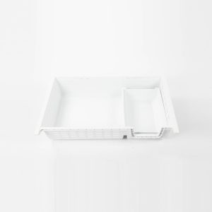 SAM DA97-20999B Assembly TRAY-FRE UP DRAWER MODULE;RF6000T,T Genuine OEM