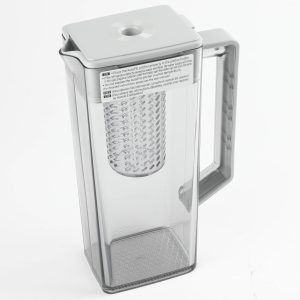 SAM DA97-21261E Assembly CASE WATER FILTER;RF9000A,BEVARGE S Genuine OEM