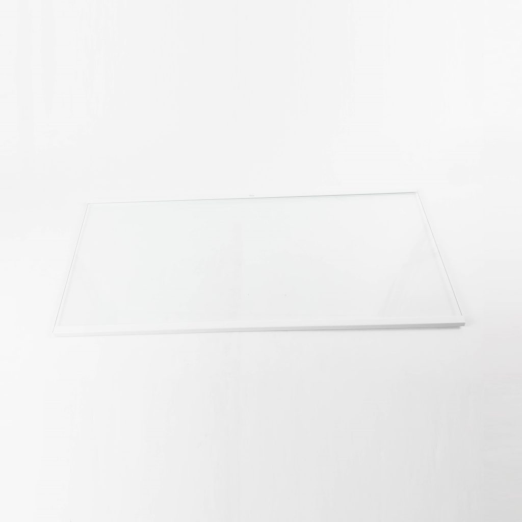 SAM DA97-21587A Assembly SHELF-Refrigerator UP;RF5000A(NW18) Genuine OEM