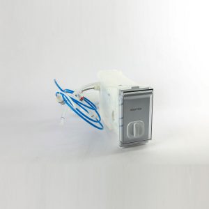 SAM DA97-21797D Assembly CASE FILTER;RF9000AC,110V, NO FLOW Genuine OEM