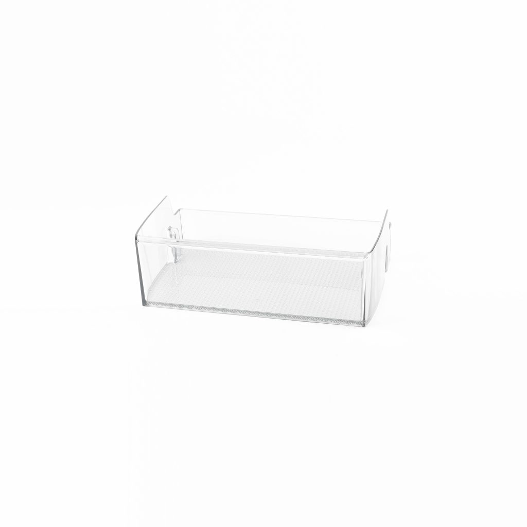 SAM DA97-21960A Assembly GUARD-Refrigerator MIDDLE;RF9000A,SAN,T3,TP Genuine OEM