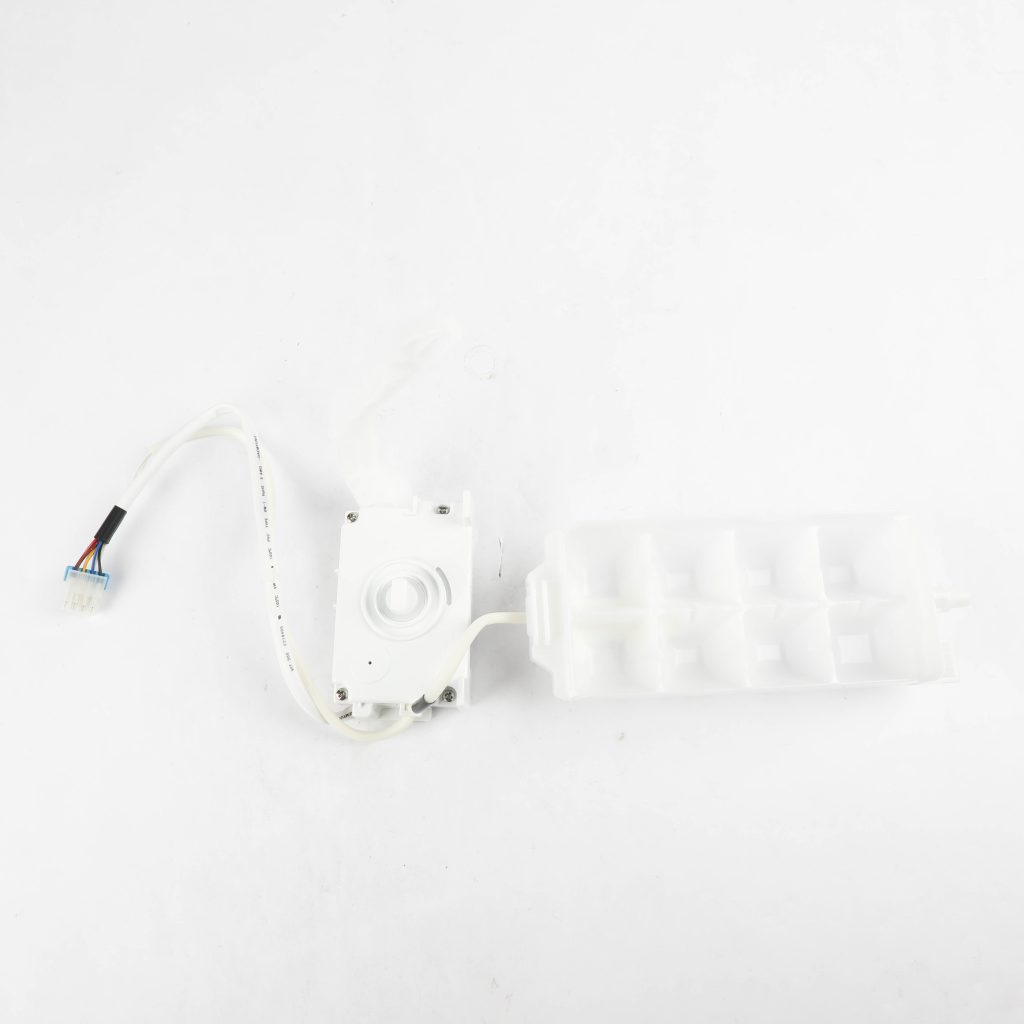 SAM DA97-22162B Assembly CASE ICE, RF6500C,SERVICE(6500CUBE) Genuine OEM