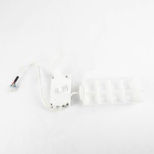 SAM DA97-22162B Assembly CASE ICE, RF6500C,SERVICE(6500CUBE) Genuine OEM