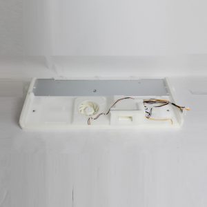 SAM DA97-22974A Assembly COVER EVAP-FRE;RF8000B,DAMPER Genuine OEM