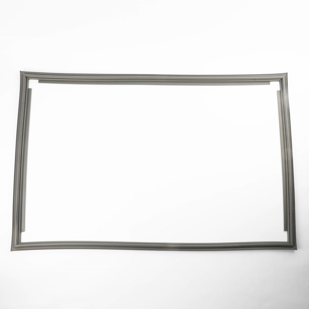 SAM DA97-23012A Assembly GASKET-FRE;RF8000B,DARK GRAY,FRE,3D Genuine OEM