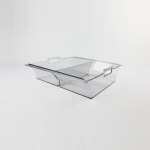 SAM DA97-23081A Assembly CASE ICE;RF8000BC Genuine OEM
