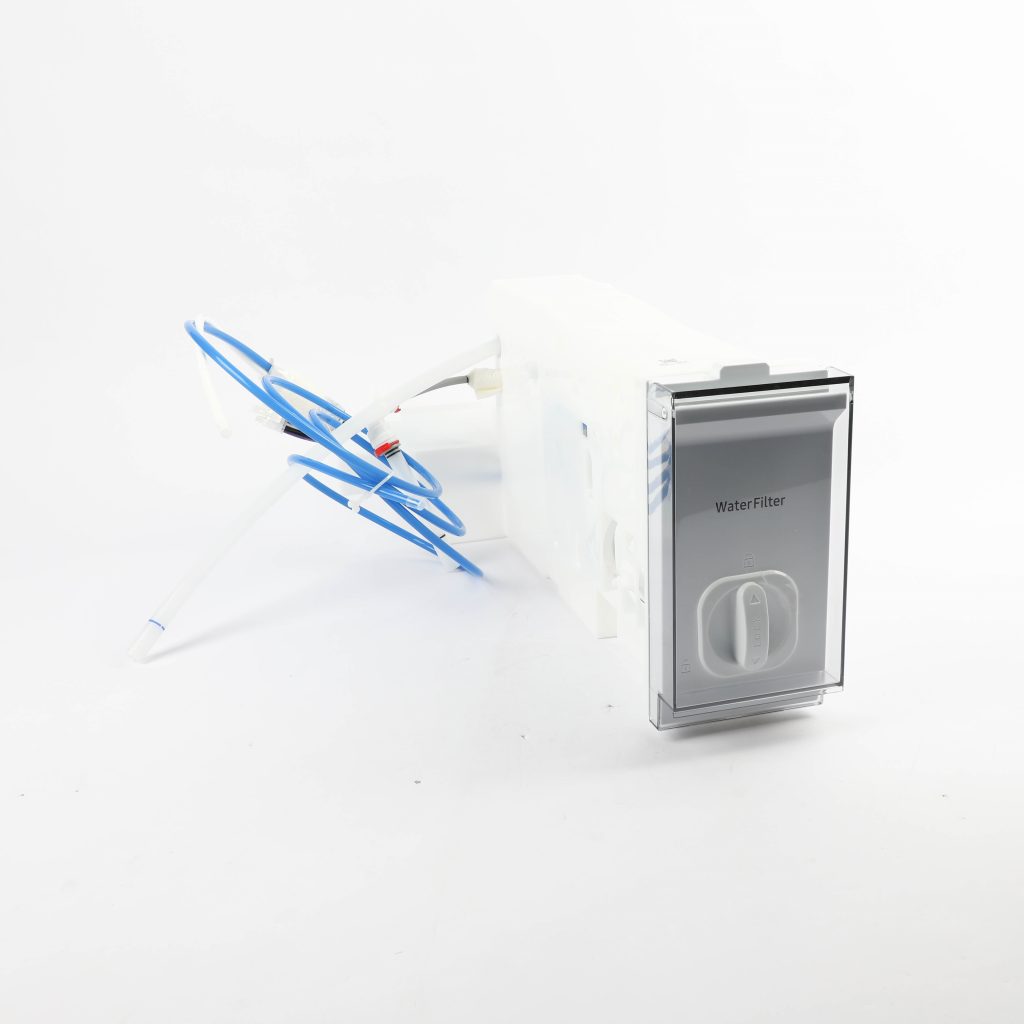 SAM DA97-23385A Assembly CASE FILTER;RF9000A,3WAY,110V,DUAL Genuine OEM