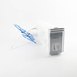 SAM DA97-23385A Assembly CASE FILTER;RF9000A,3WAY,110V,DUAL Genuine OEM