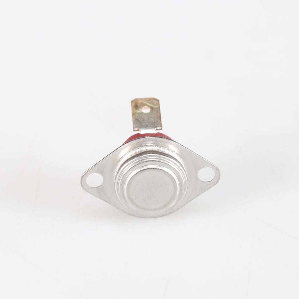 SAM DC47-00003C THERMOSTAT;-,Z-12,250V,16A,90,75,-,-,-,- Genuine OEM
