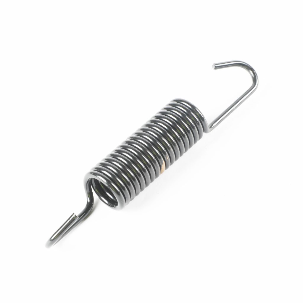 SAM DC61-01257Q SPRING ETC-HANGER;WV9900M,SWPB,CD4.5,OD3 Genuine OEM