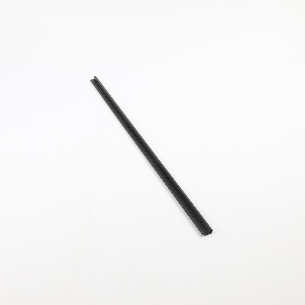 SAM DD61-00449A HOLDER SEAL DOOR;DW9900H,PP,BLACK,EP649N Genuine OEM