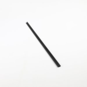 SAM DD61-00449A HOLDER SEAL DOOR;DW9900H,PP,BLACK,EP649N Genuine OEM