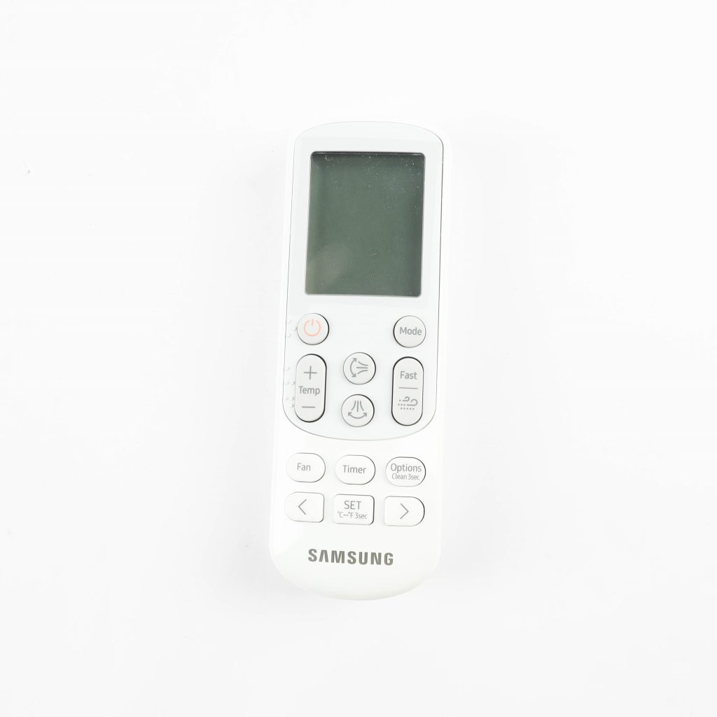 SAM DB96-24901B Assembly WIRELESS REMOCON;ARH-5203,20. QMD R Genuine OEM
