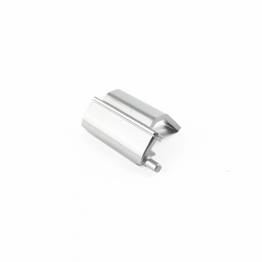 SAM DC61-04042B HINGE DOOR;-,ALDC,T5,-,-,INOX GRAY,-,SV9 Genuine OEM