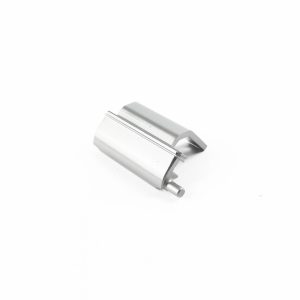 SAM DC61-04042B HINGE DOOR;-,ALDC,T5,-,-,INOX GRAY,-,SV9 Genuine OEM