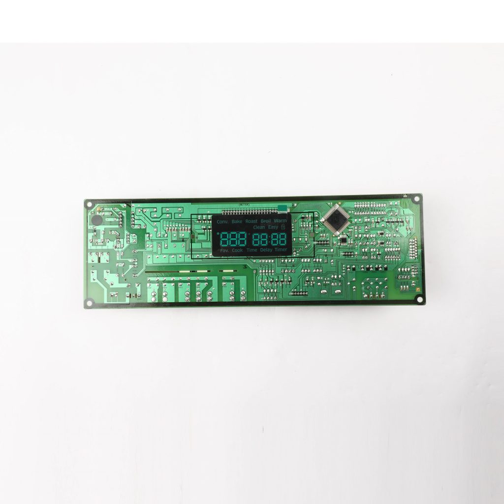 SAM DG92-01107C Assembly PCB MAIN;V1-MAIN,NX5000H,302X197,12 Genuine OEM