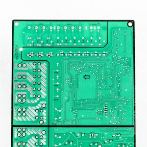 SAM DG92-01198D Assembly PCB MAIN;OVEN PF2,NE9000T,135X242MM Genuine OEM