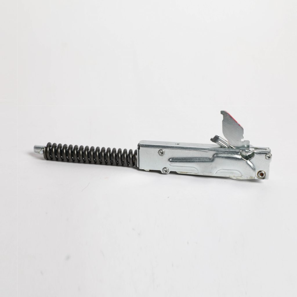 SAM DG94-00358G Assembly HINGE;NE/NX5000A,SINGLE BASE Genuine OEM