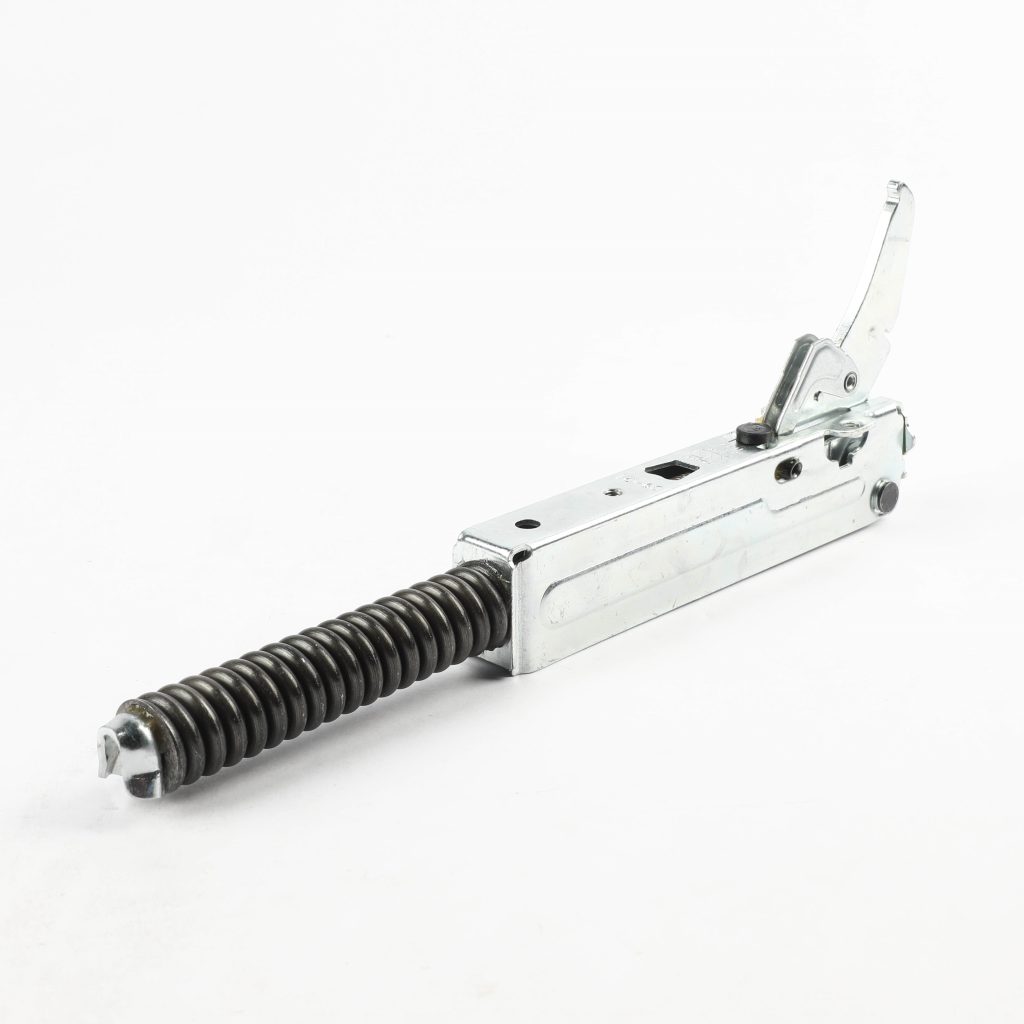 SAM DG94-01139D Assembly HINGE;30DUAL, SOFT Genuine OEM
