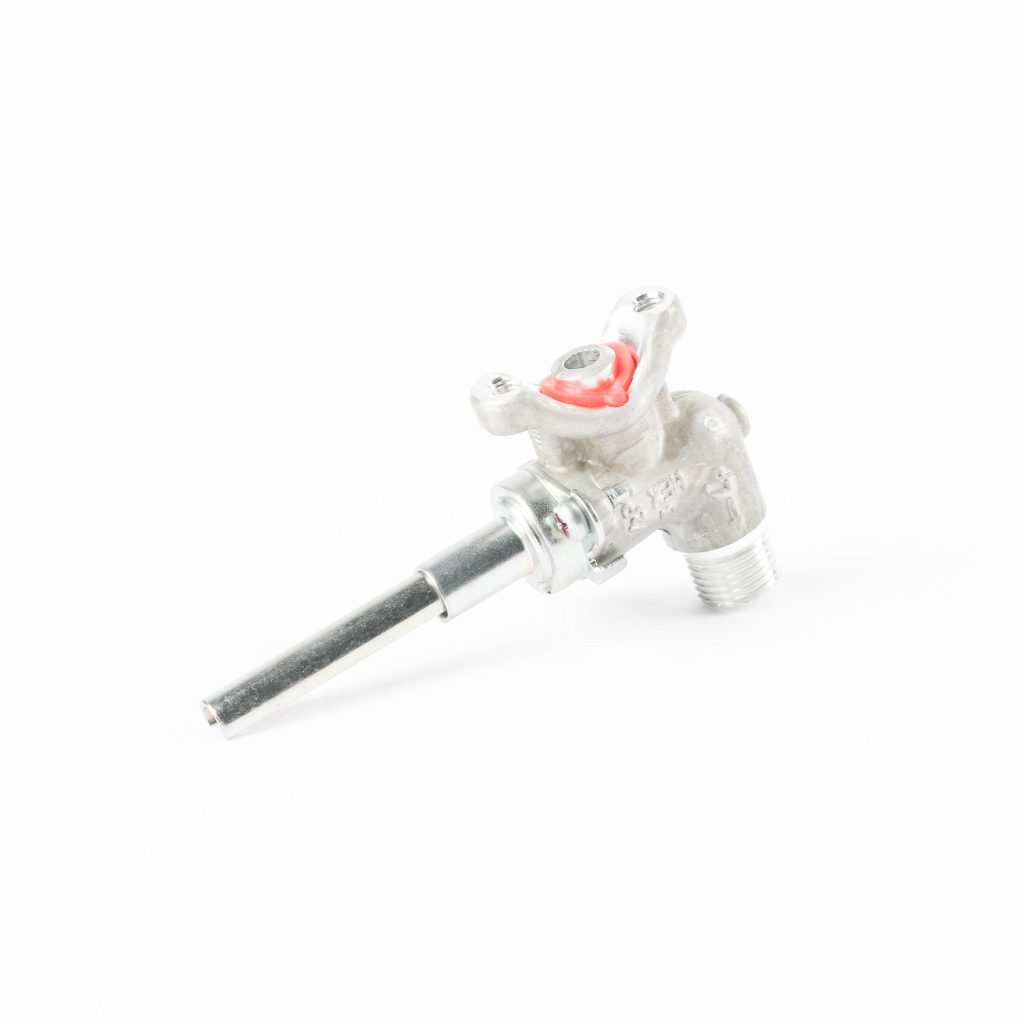 SAM DG94-01493C Assembly VALVE-COOKTOP;NA36K7750TS,SEMI-RAPI Genuine OEM