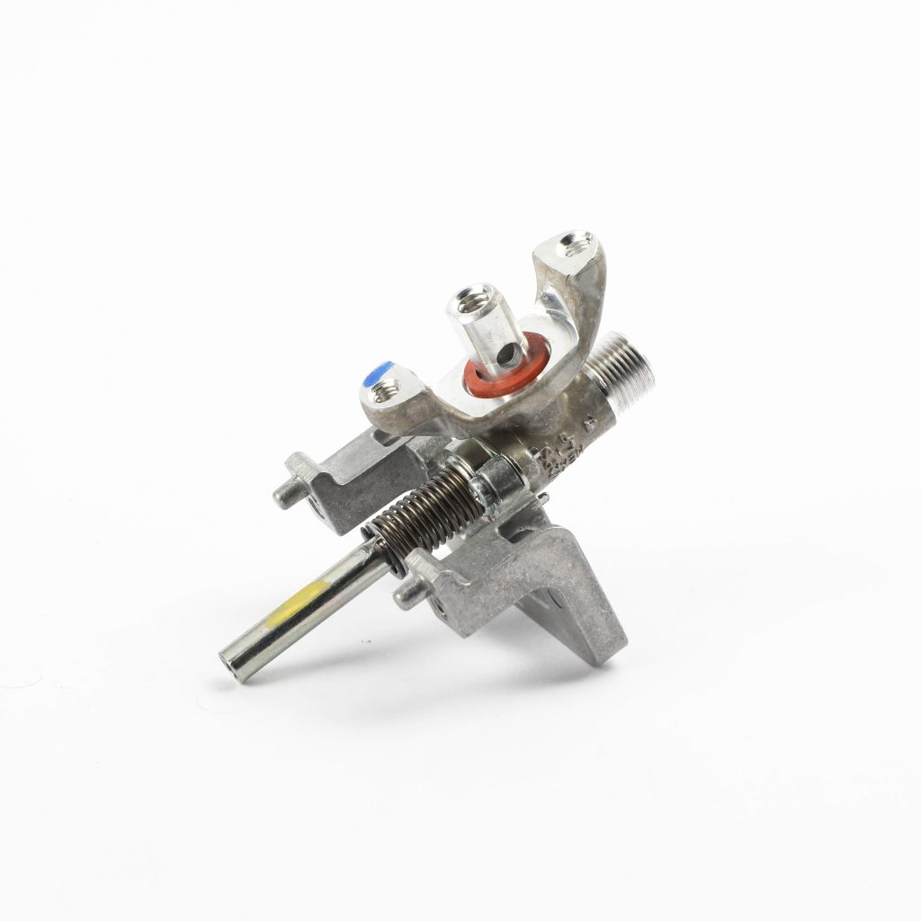SAM DG94-03448A Assembly VALVE;NX9000T,AL,YELLOW, 43-45, SPR Genuine OEM