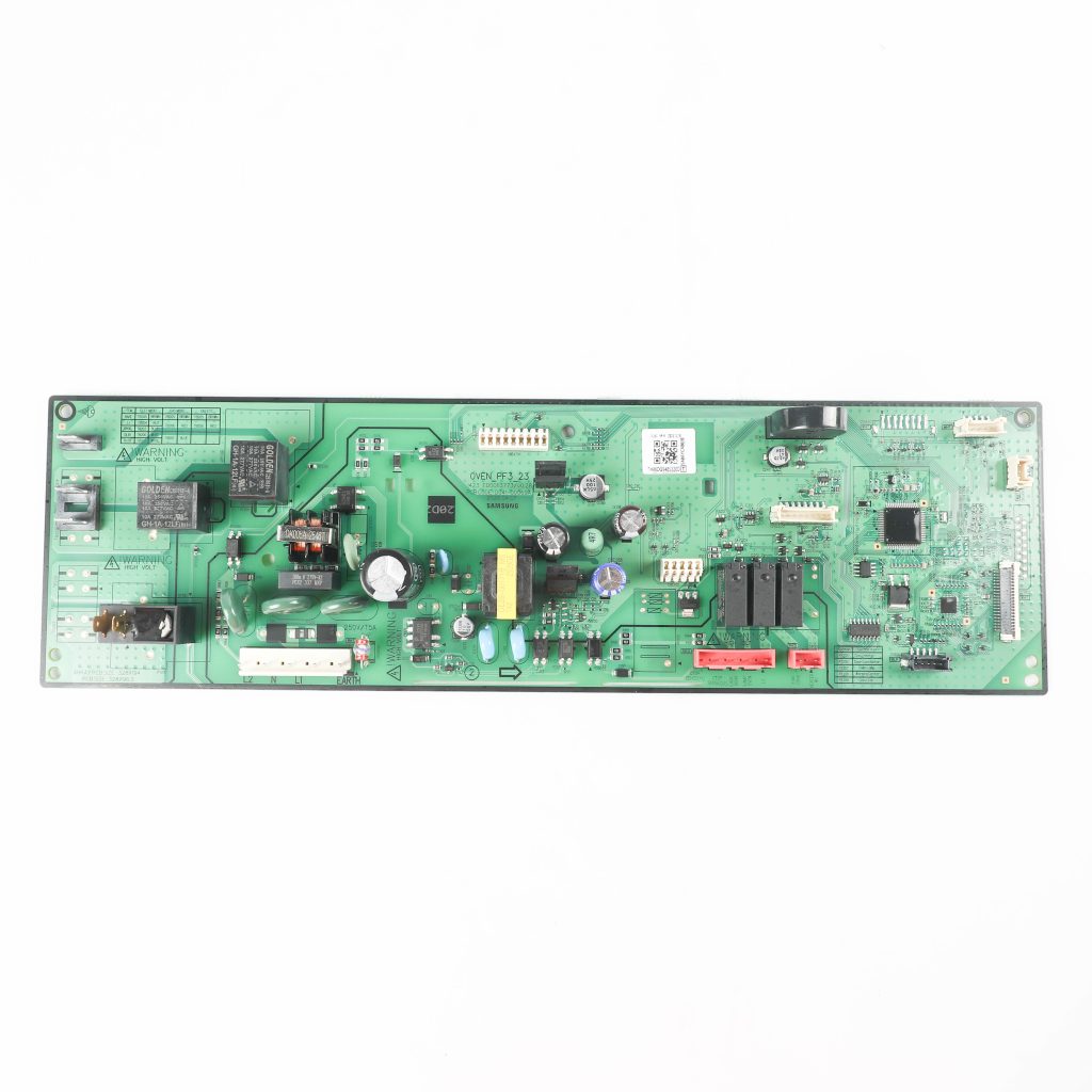 SAM DG94-05220D Assembly PCB EEPROM;EEP_04,DG92-01234M,NX500 Genuine OEM