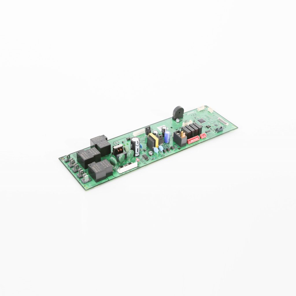SAM DG94-05220F ASSYPCB EEPROM;EEP Genuine OEM