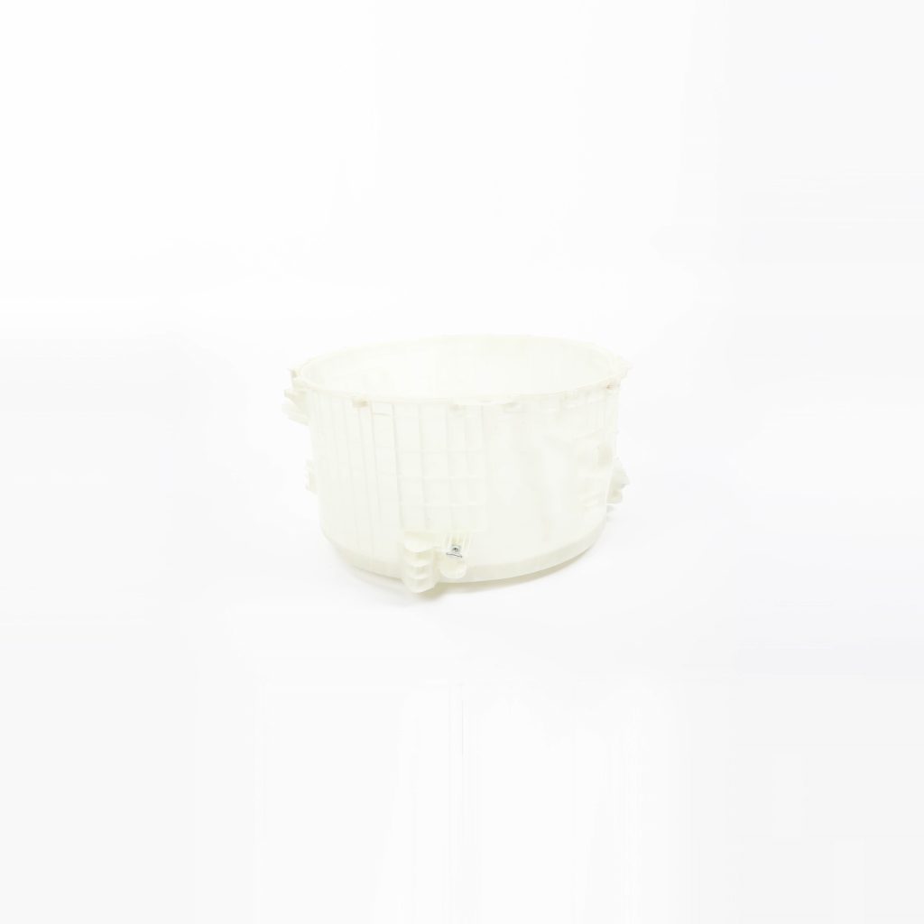 SAM DC97-18247A Assembly S.TUB BACK;WF9100HA Genuine OEM