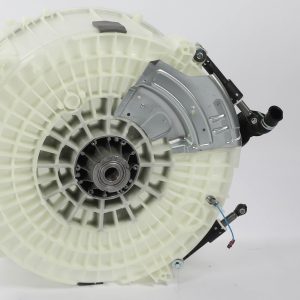 SAM DC97-19636A Assembly SEMI TUB BACK;SEHC,WF6000 Genuine OEM